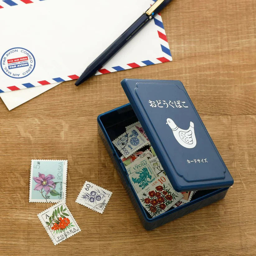Mini Tool Box - Navy