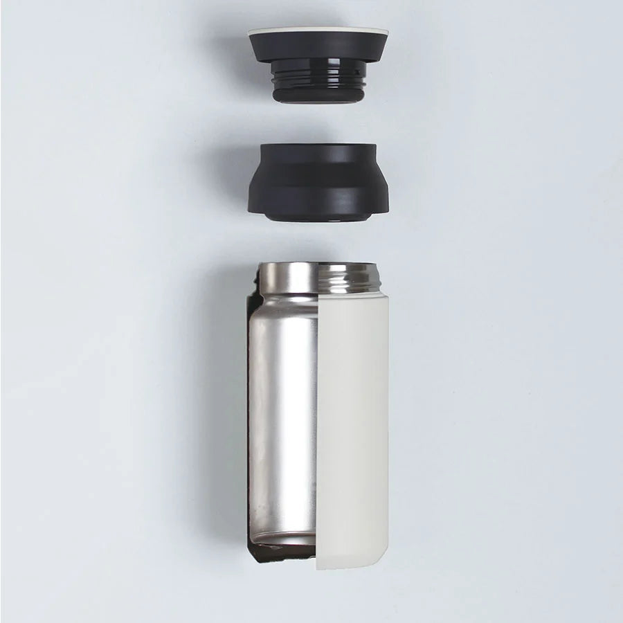 TRAVEL TUMBLER 350ml - Khaki