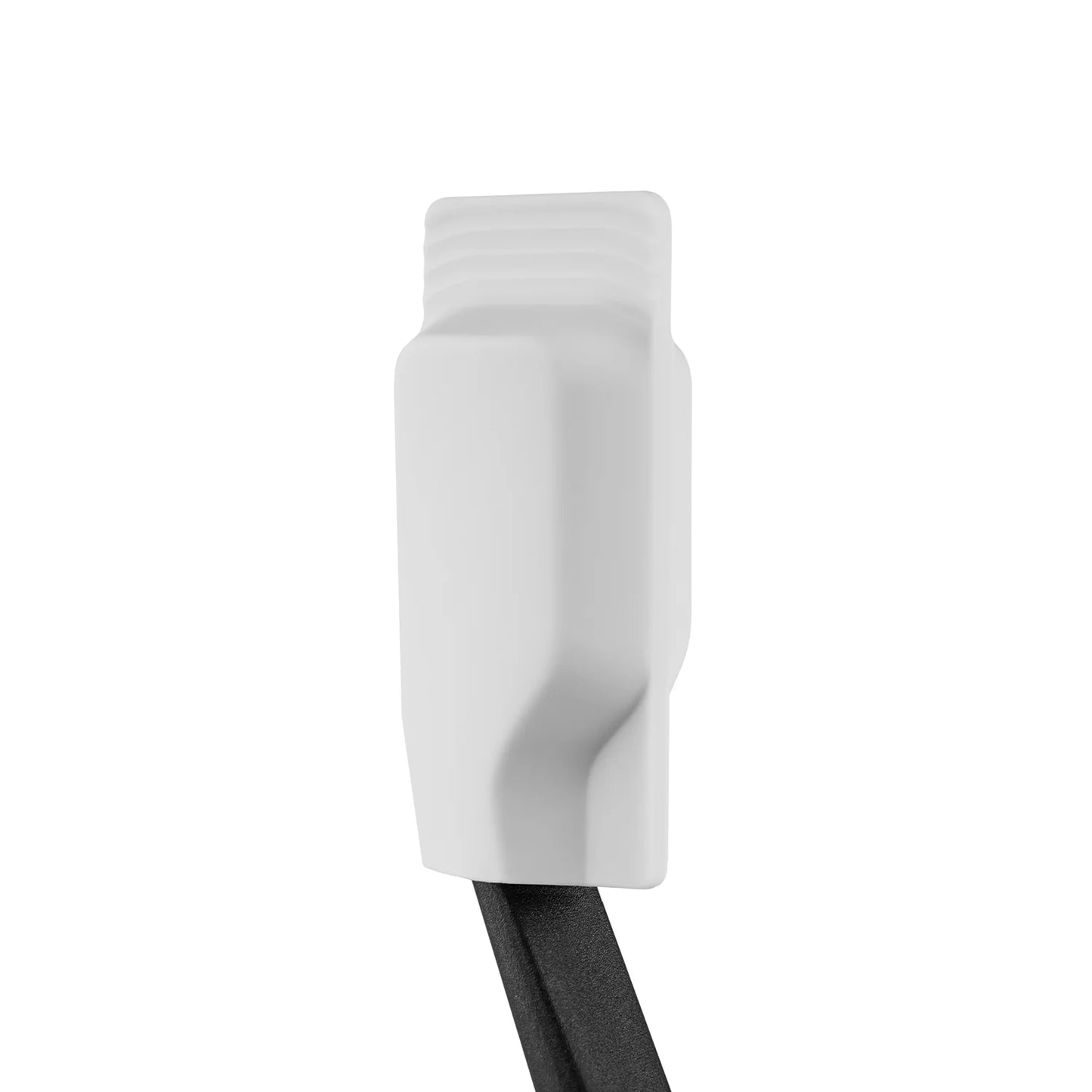 Toothbrush Caps 2 Pack - Charcoal / Light Grey
