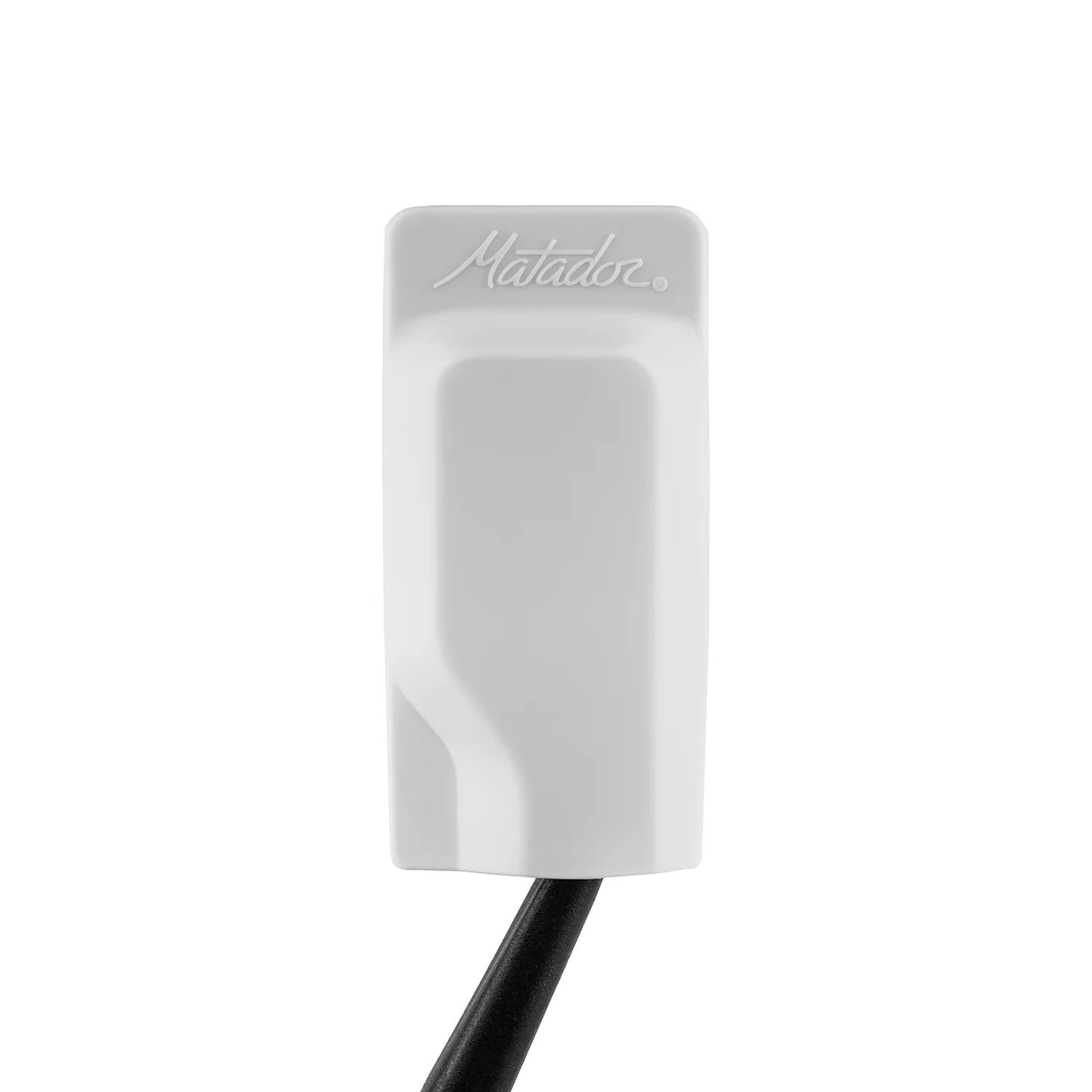 Toothbrush Caps 2 Pack - Charcoal / Light Grey