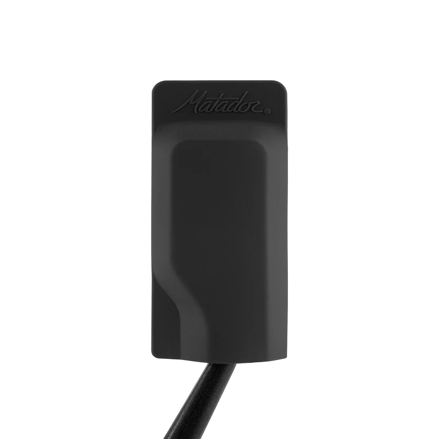 Toothbrush Caps 2 Pack - Charcoal / Light Grey