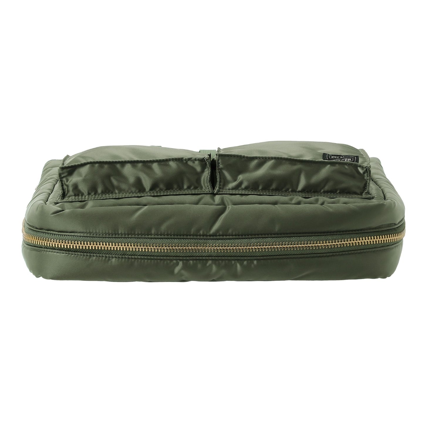 Tanker 2Way Tote Bag - Sage Green