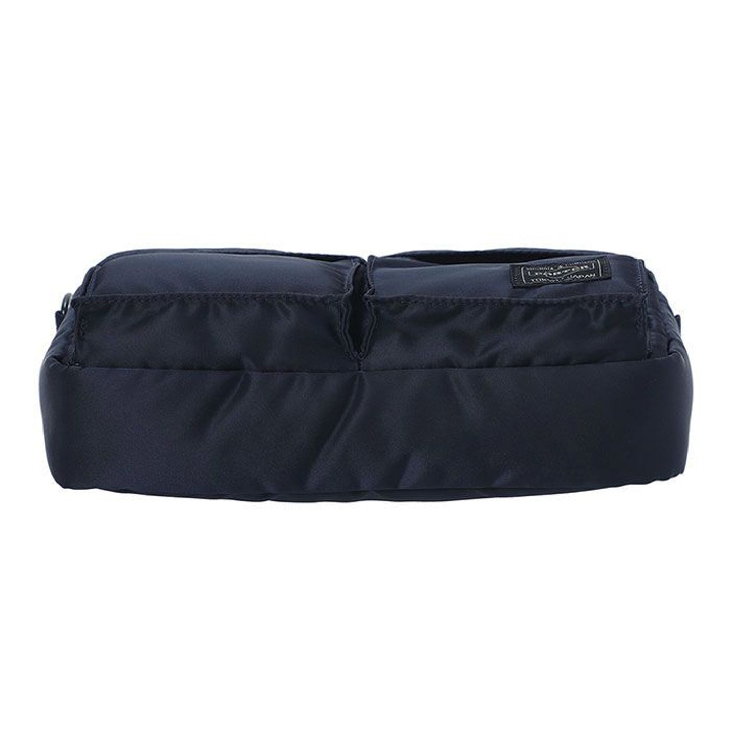 Tanker Shoulder Bag - Iron Blue
