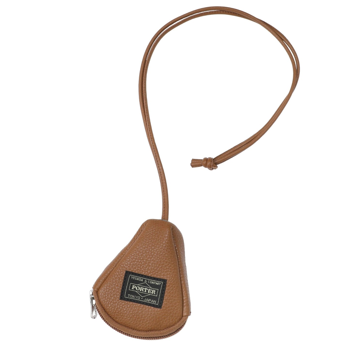 Calm Key Pack - Camel