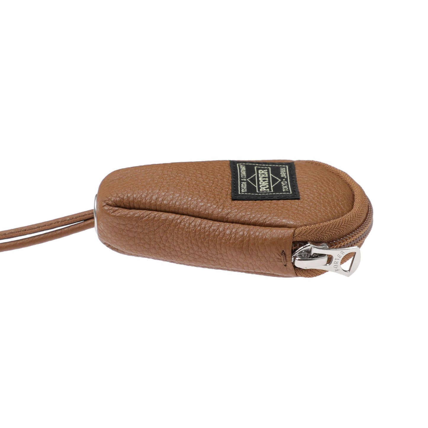 Calm Key Pack - Camel