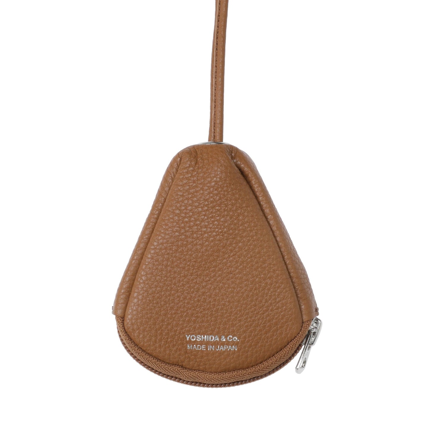 Calm Key Pack - Camel