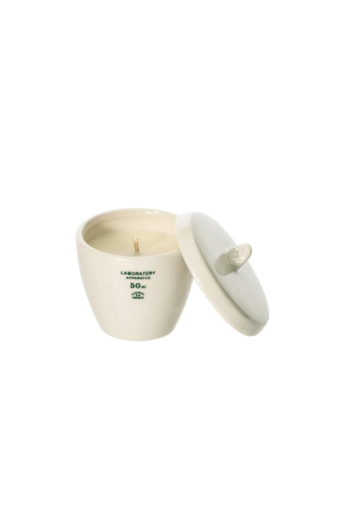 Scientific Candle - Jasmine