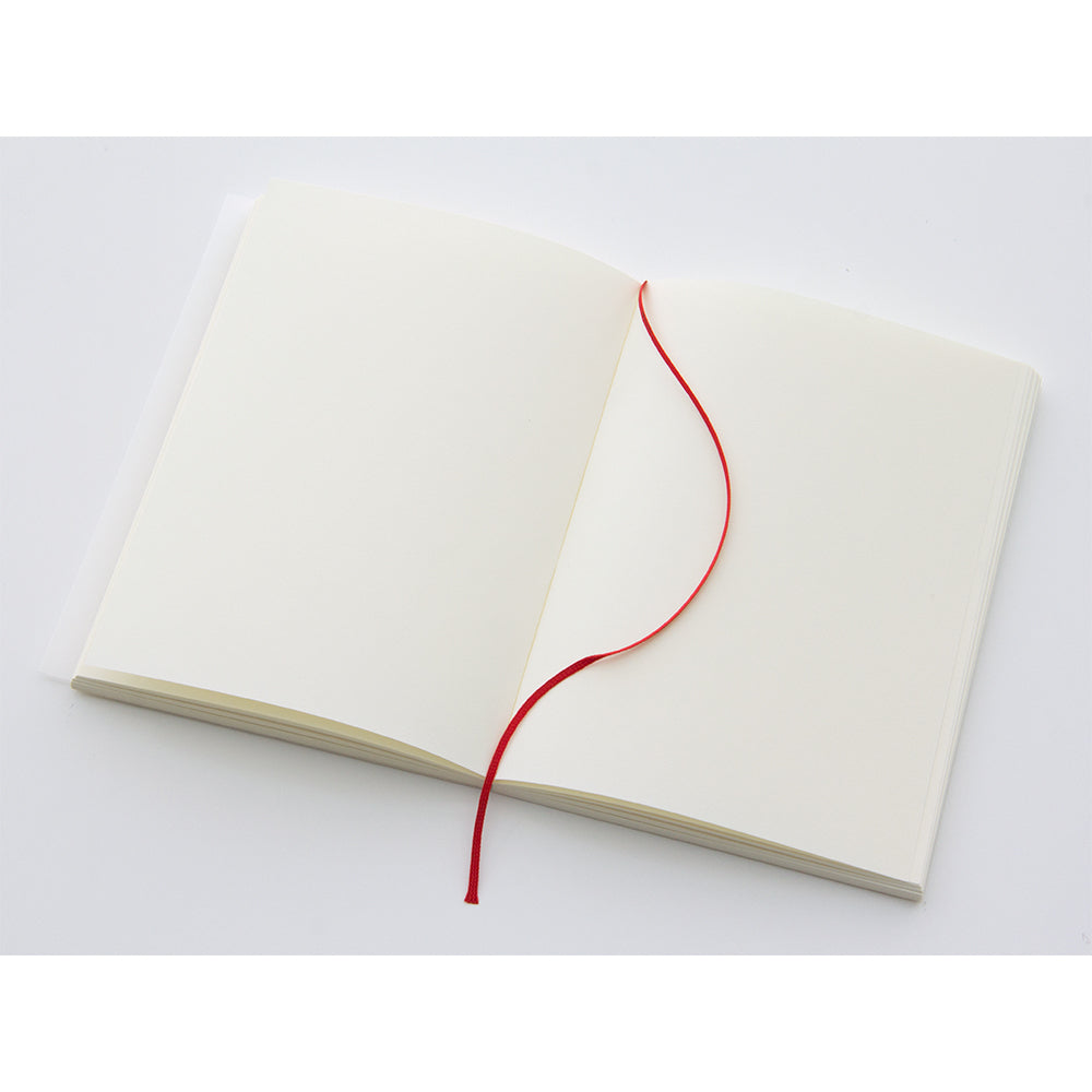MD NOTEBOOK A6 BLANK