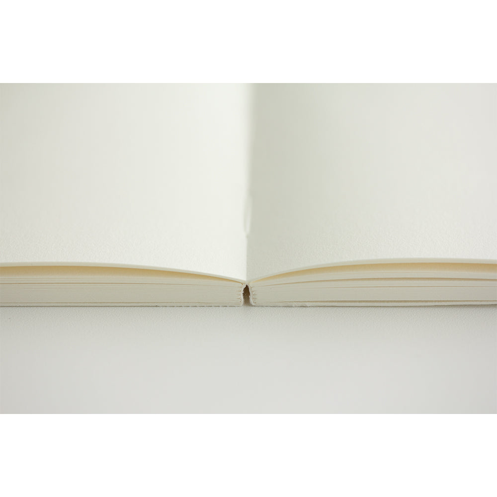 MD NOTEBOOK A6 BLANK