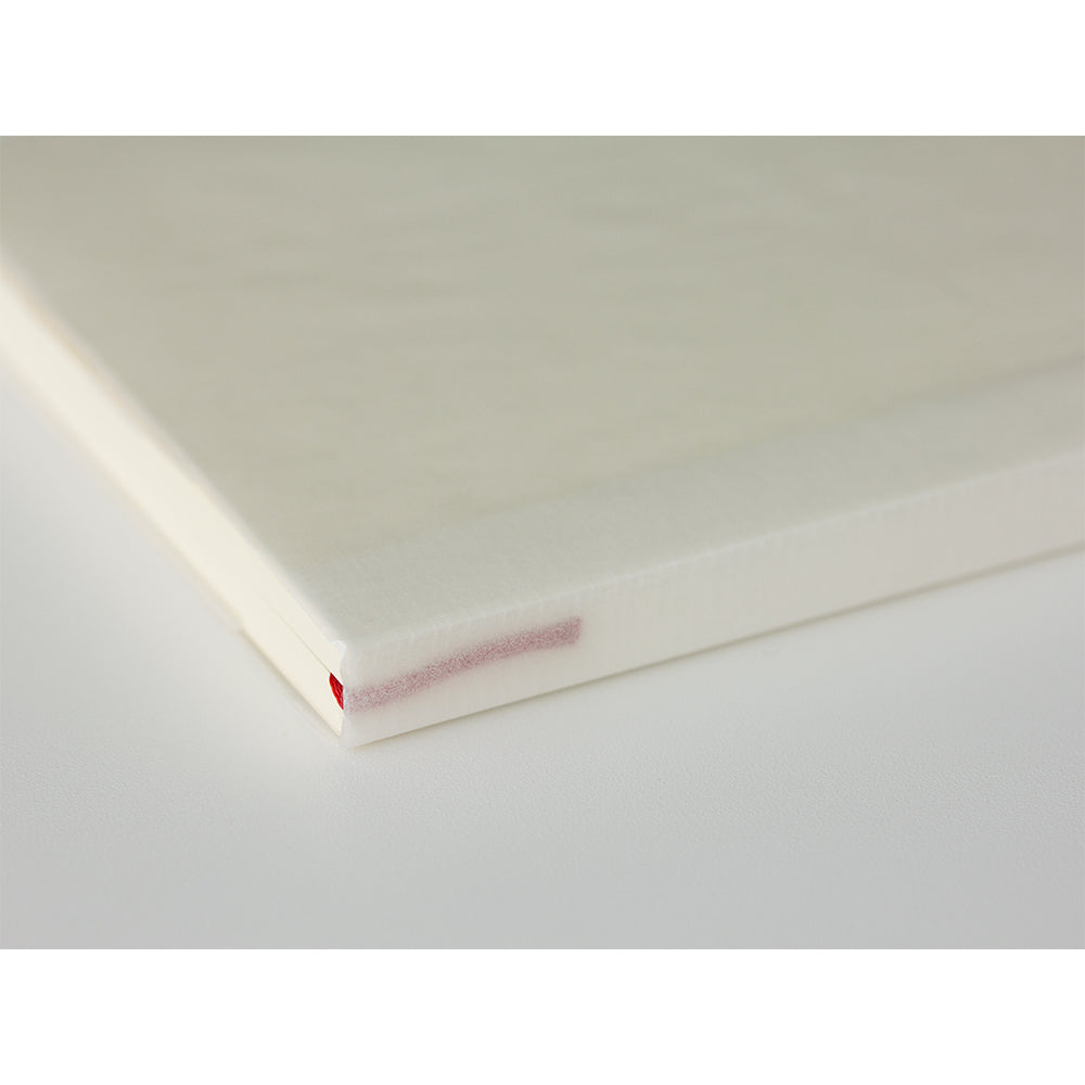 MD NOTEBOOK A6 BLANK