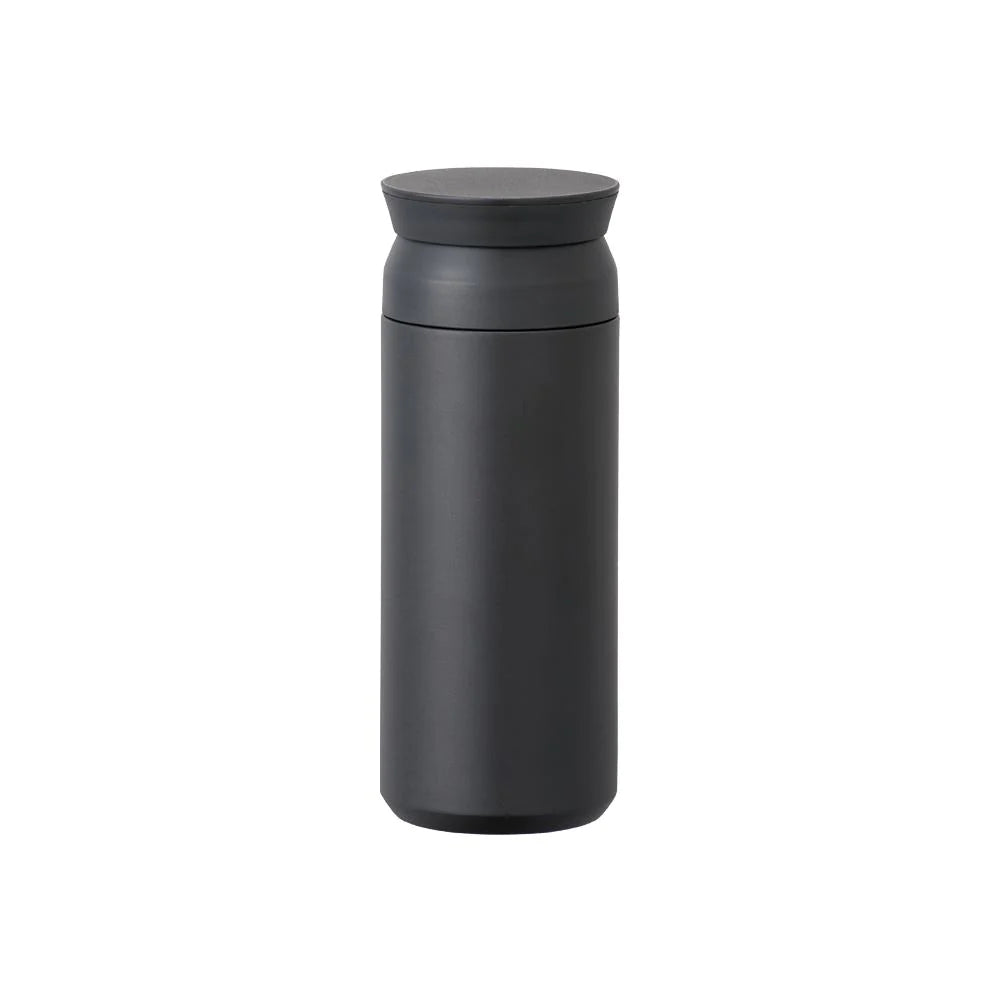 Travel Tumbler Black 500ml