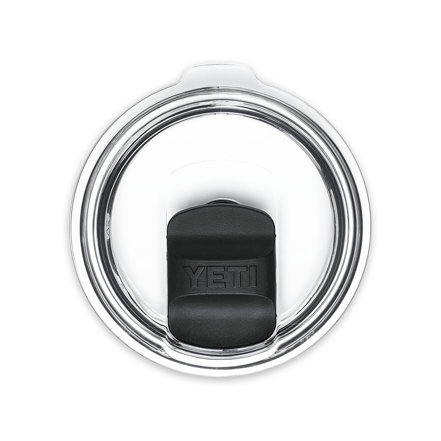 RAMBLER 20 OZ TUMBLER MS - Black