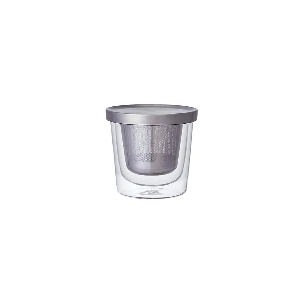 LT cup with strainer 260ml – SISU