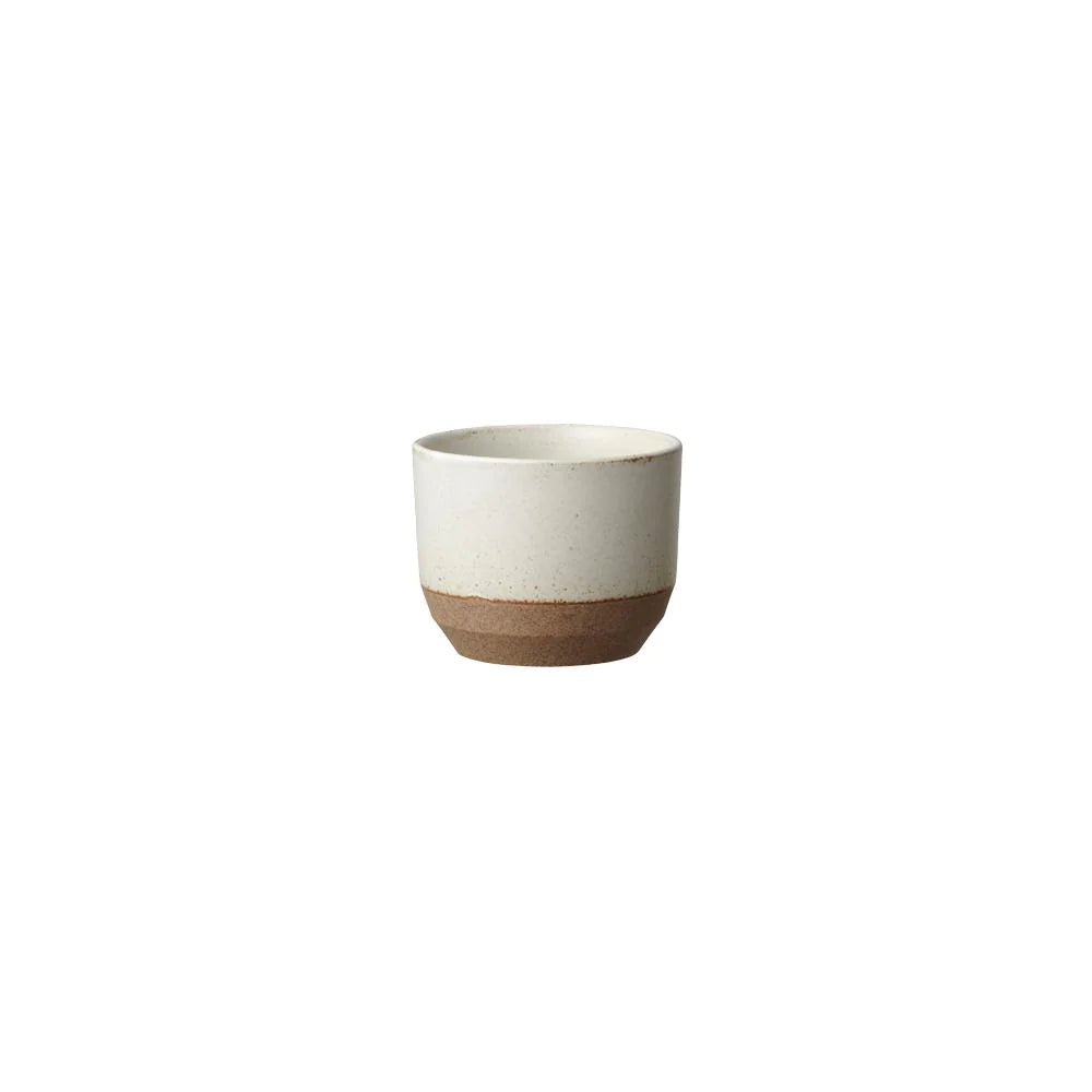 CLK-151 cup 180ml - White