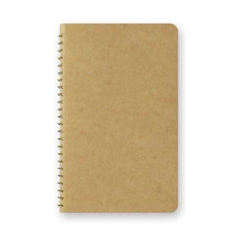 A6 SLIM PAPER POCKET