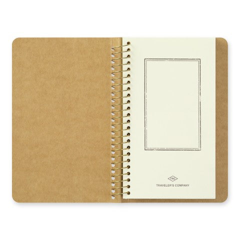 A6 SLIM PAPER POCKET