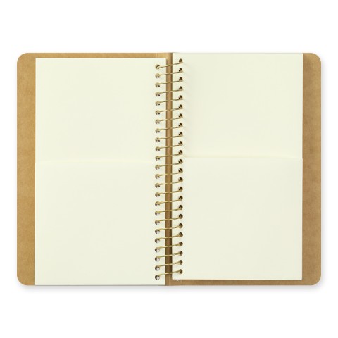 A6 SLIM PAPER POCKET