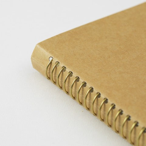 A6 SLIM PAPER POCKET