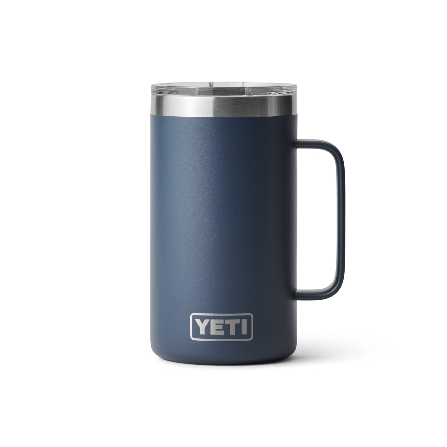 RAMBLER 24 OZ MUG MS - Navy