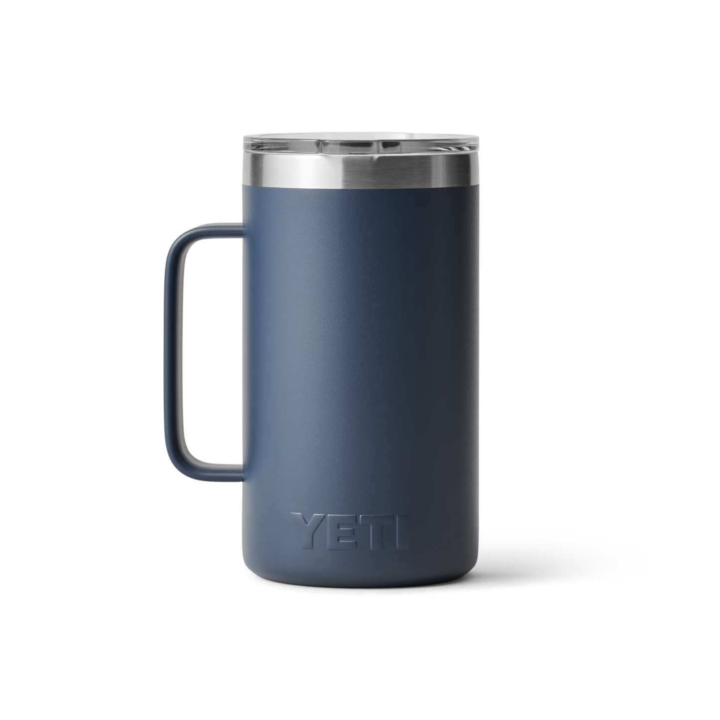 RAMBLER 24 OZ MUG MS - Navy