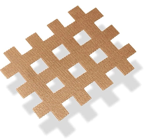 Moskinto, 24ct - The Original, Itch Relief Patch Sliding Box