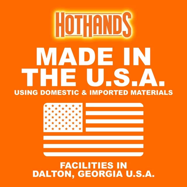 Hand Warmers 2pk