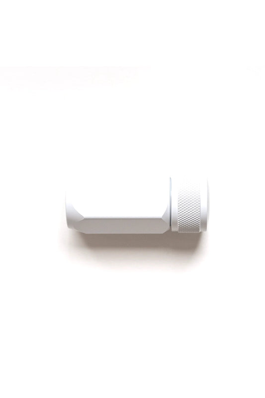 Blackwing One-Step Long Point Sharpener - White