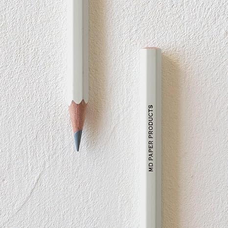MD COLOR PENCIL 6 PCS SET