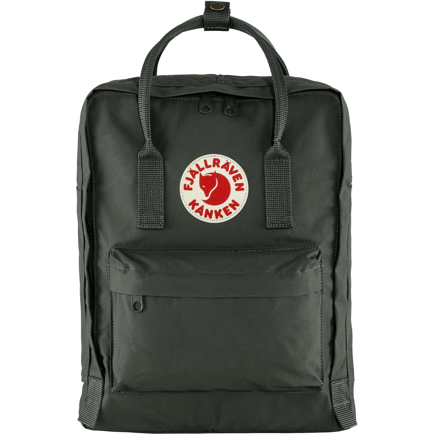 Kanken - Forest Green