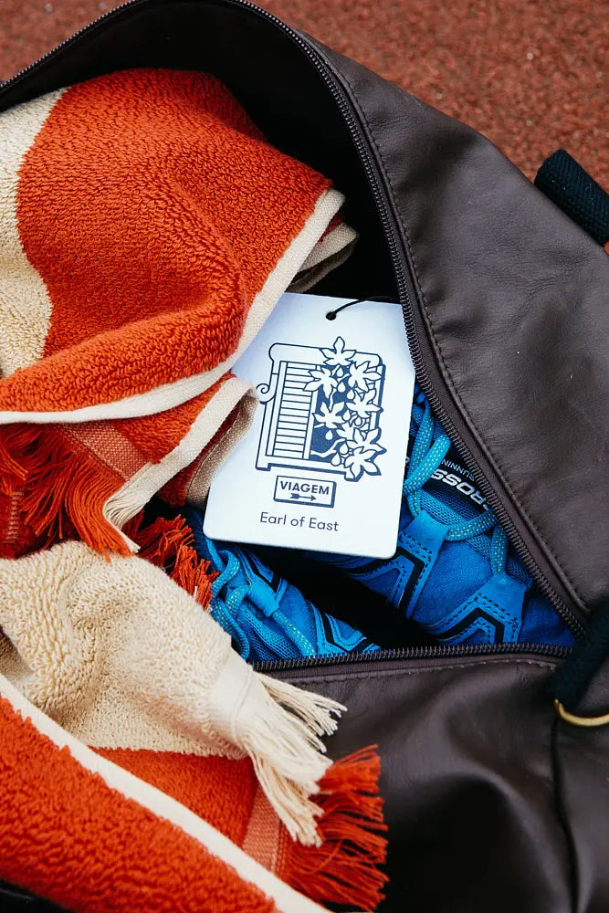 Viagem - Air Freshener