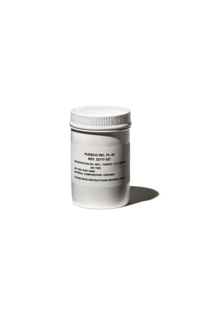 Ceramic Canister - Small