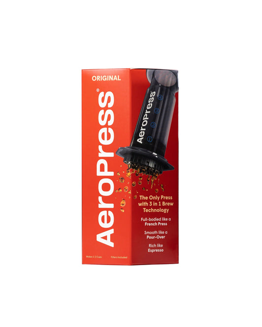 AeroPress Coffee Maker - Original