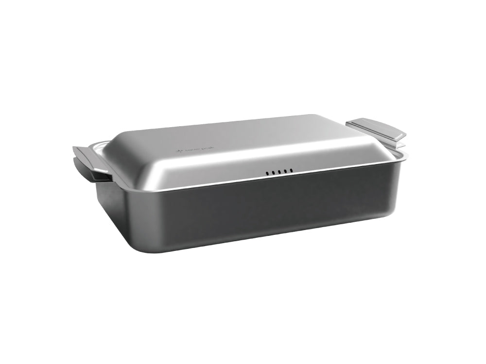 Festival: Grill Burner Oden Hotpot