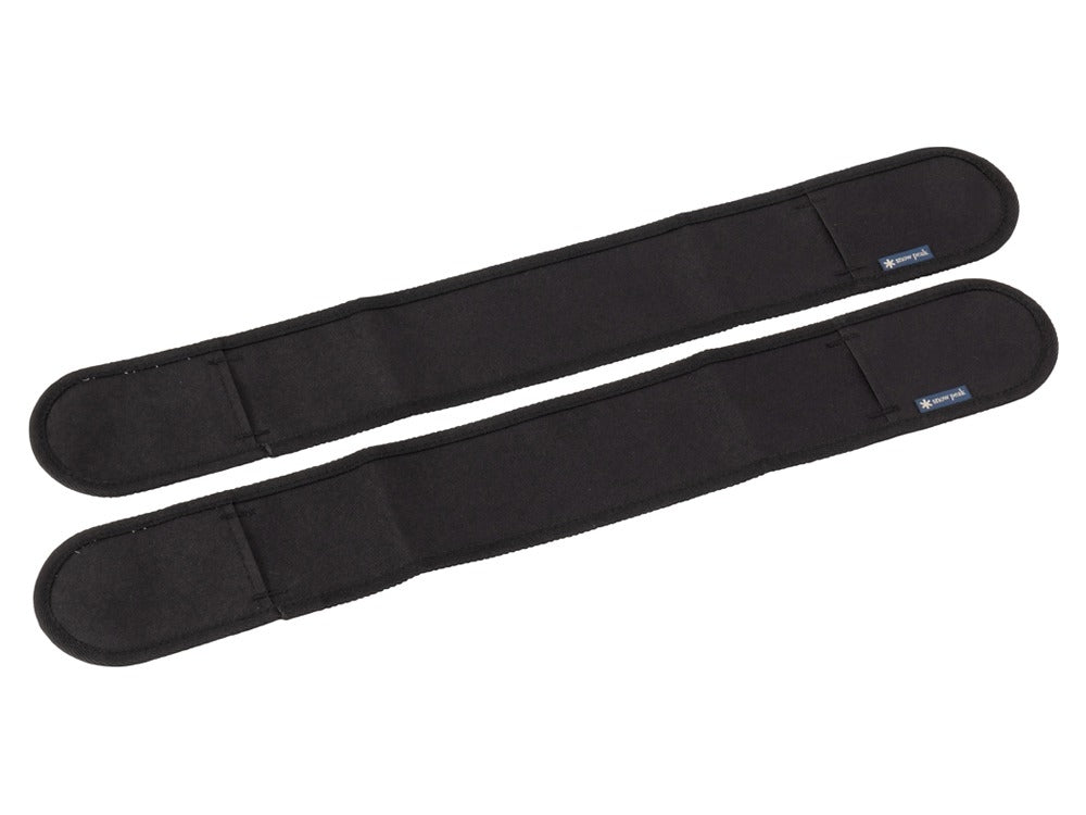 Cot Leg Protection Cover