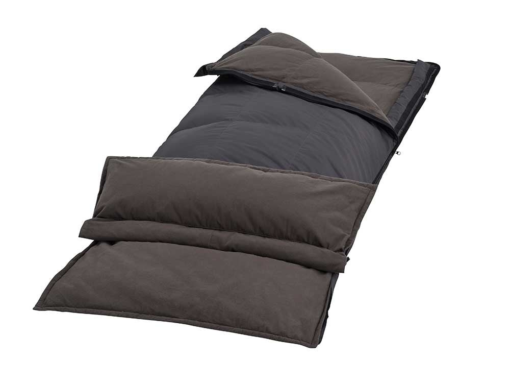 Festival: Compact Ofuton Sleeping Bag