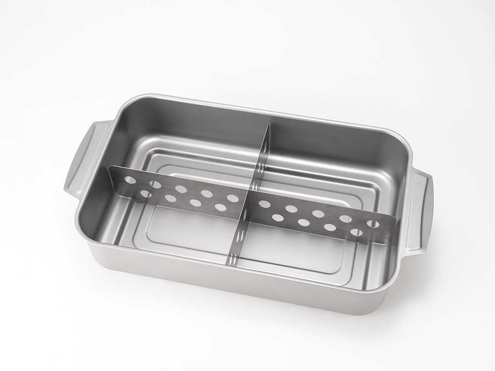 Festival: Grill Burner Oden Hotpot