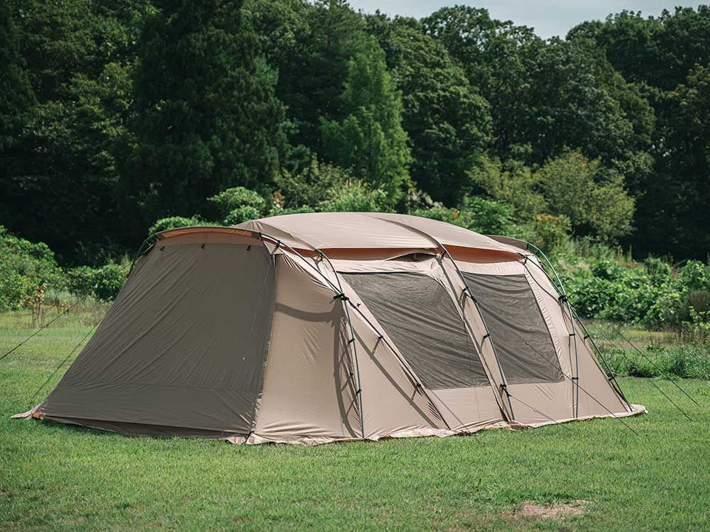 Festival: Land Lock Pro. Air Set