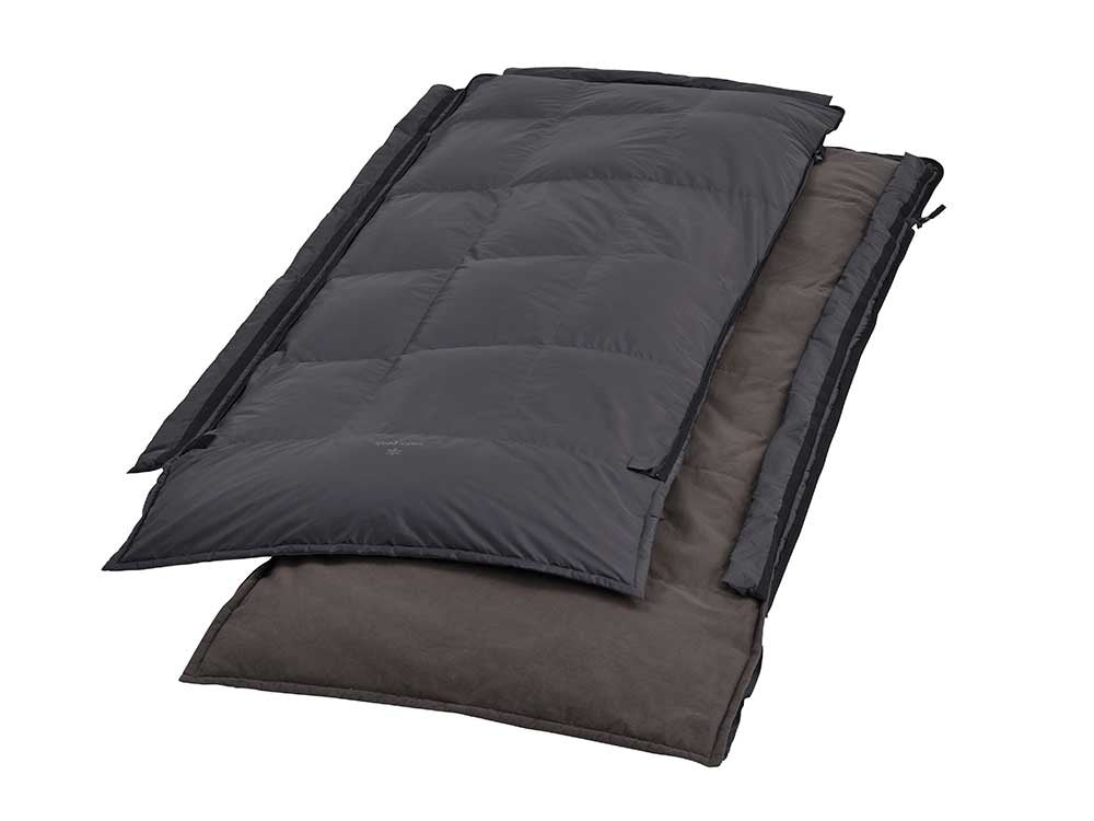 Festival: Compact Ofuton Sleeping Bag