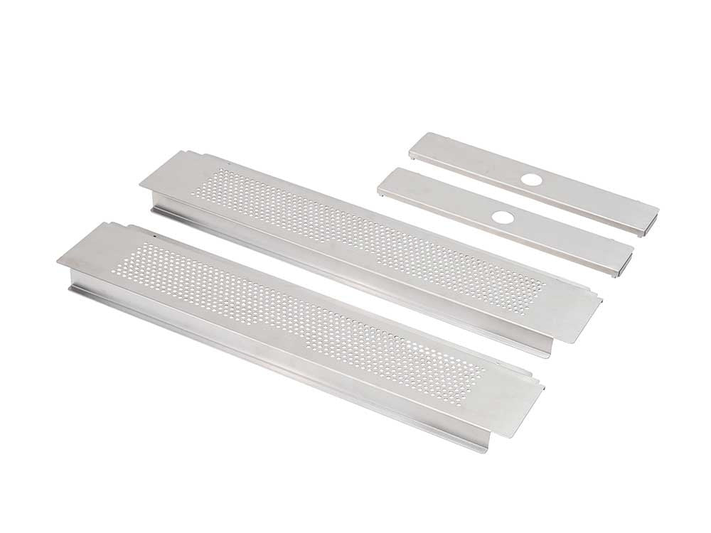 Festival: Jikaro Firering Table 2-Unit Bridge