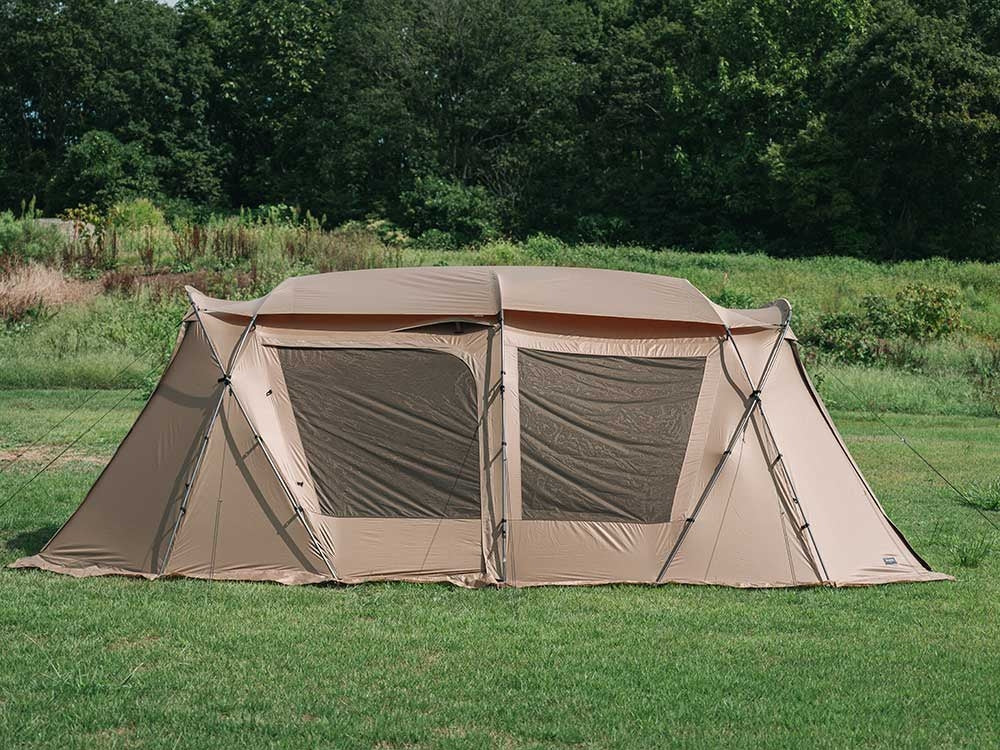 Festival: Land Lock Pro. Air Set