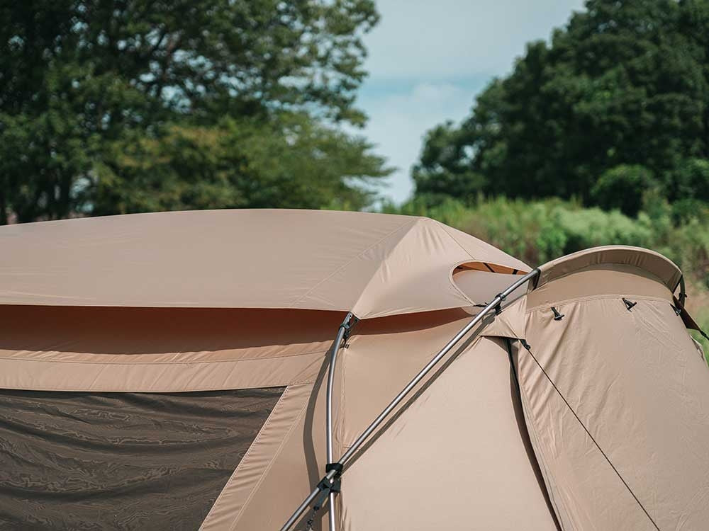 Festival: Land Lock Pro. Air Set