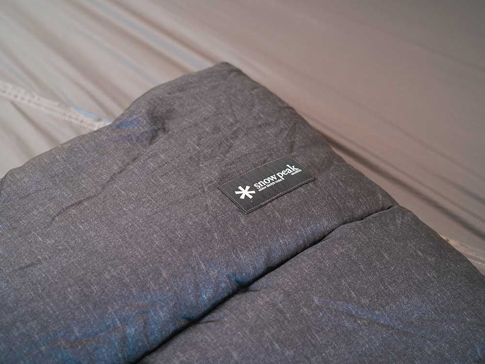 Festival: SS Single Plus Power Sleeping Bag