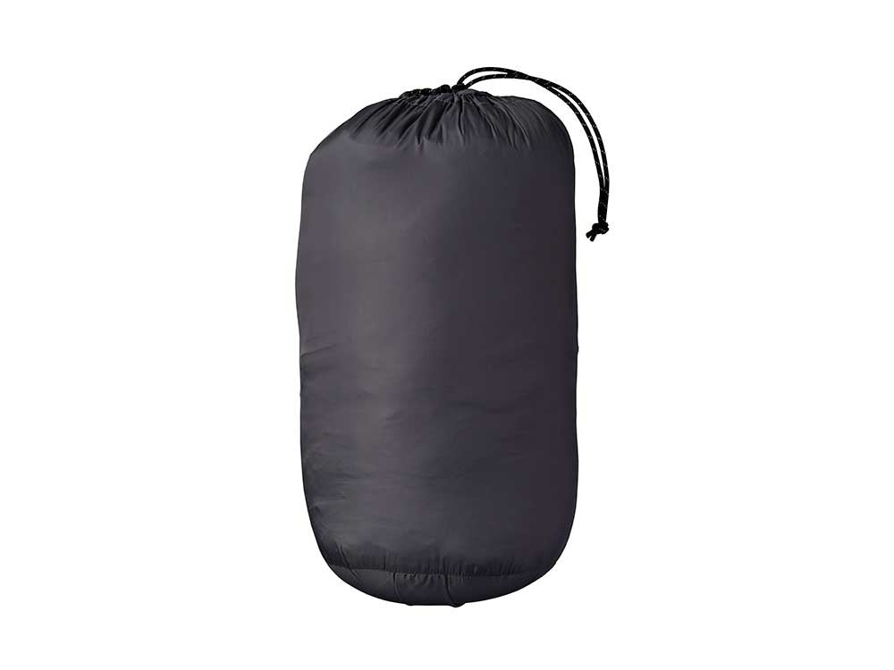 Festival: Compact Ofuton Sleeping Bag