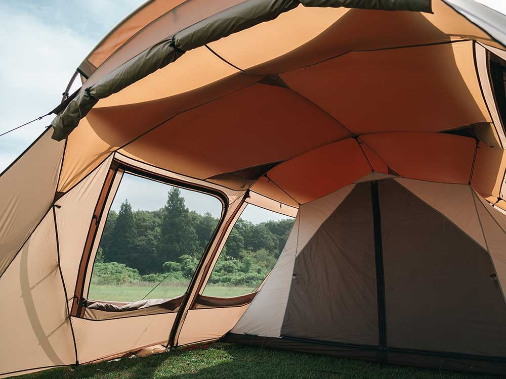 Festival: Land Lock Pro. Air Set