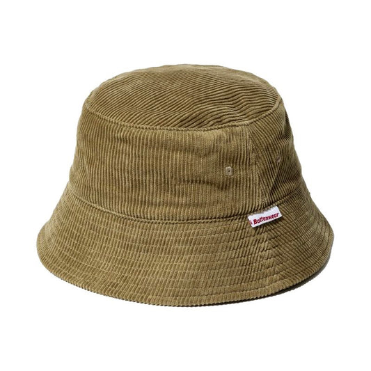 Bucket Hat - Acorn