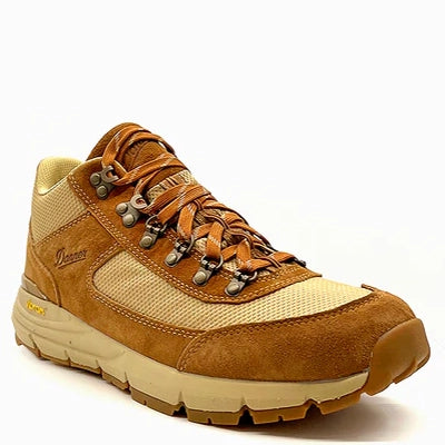 South Rim 600 4" Bronze - Wide Fit (EE)