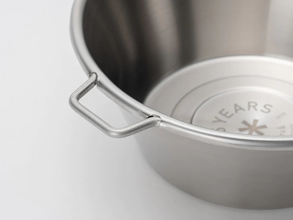 65th Anniversary Big Backpackers Cup