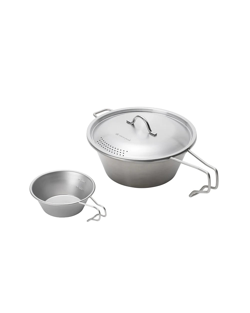 65th Anniversary Big Backpackers Cup