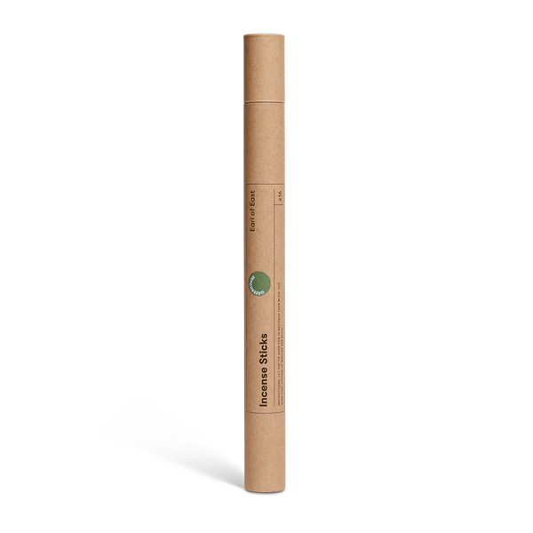 Greenhouse - Incense Sticks 16pk