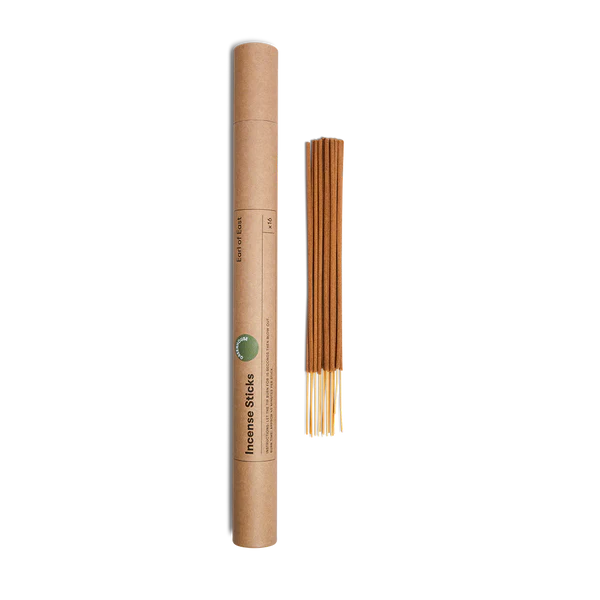 Greenhouse - Incense Sticks 16pk